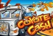 Coyote Cash slot